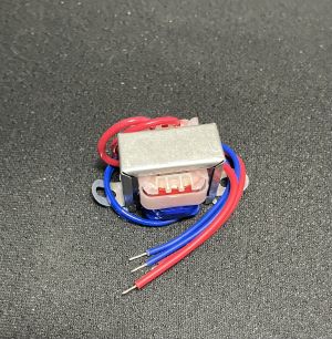 PM1 Voltage Reference Transformer